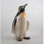 Beswick model of a penguin No 3257, 32cm.