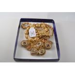 Costume Jewellery,