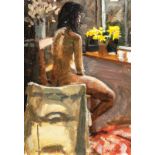 Ken Howard Sarah,