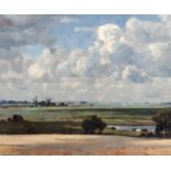 Campbell Archibald Mellon St Olaves Marsh,