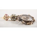 Victorian/Edwardian jewellery,