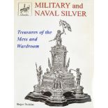 Roger Perkins military and naval silver, Treasurers of the Mess and Wardroom 1999,