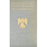 Edward Almack, The History of the Second Dagroons, Royal Scots Greys, London 1908.