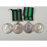 Private Tupani, 108, 1st Kings African Rifles, Ashanti Medal, Private Chimazanchenga, 365,