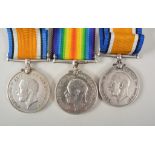 Driver E.A Ching, MT-124, British South Africa Polica, British War Medal, no ribbon, Lieutenant H.P.