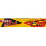 VERNON DEACON FF power kit.