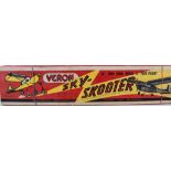 VERON SKY-SKOOTER FF kit.