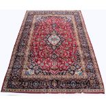 Persian Qashqai carpet,