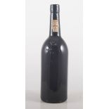 Warre's 1977 Vintage Port, one bottle.