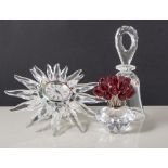 Swarovski Crystal,