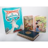 Quantity of Ladybird books Circa 1960s and later, other childrens annuals and books,