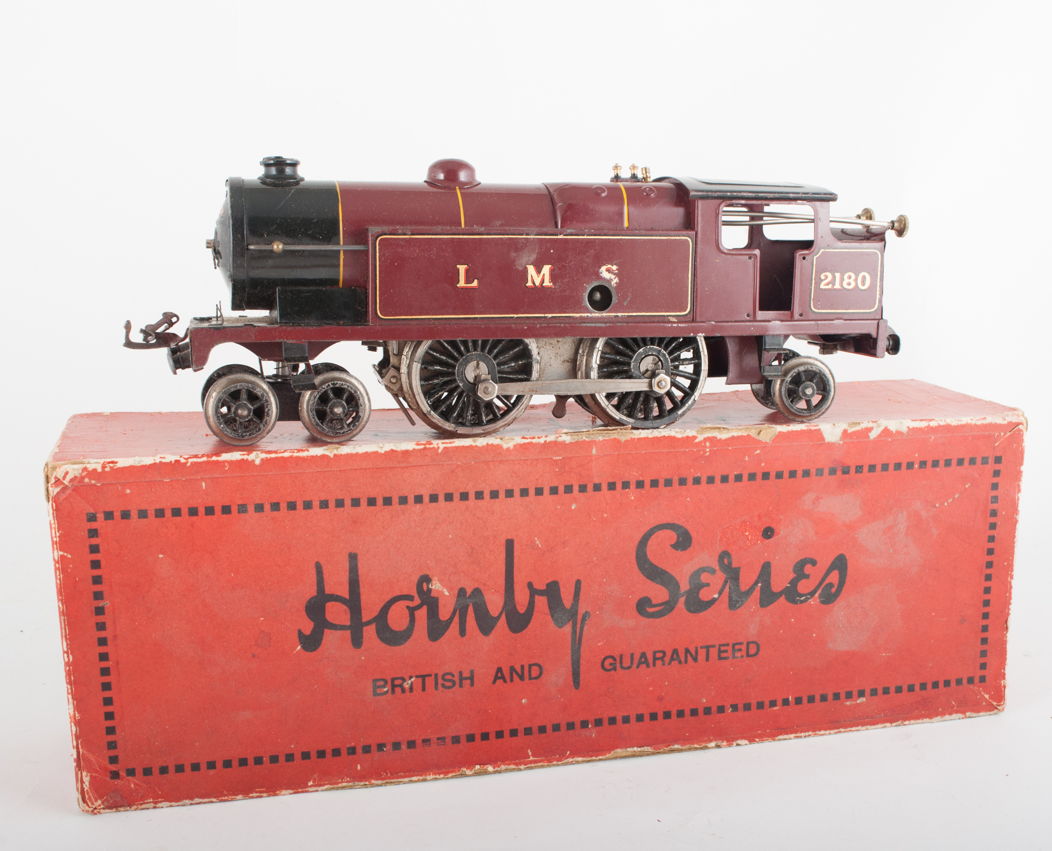 Hornby O gauge No.