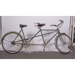 Vintage Huco Tandem.