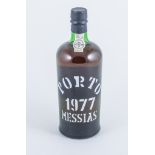 Messias Port 1977,