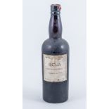 Port: Bela 1950; Burmester (x3); Clubland White; Barros; and seven other unnamed bottles,