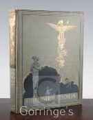 Heath Robinson, W - Shakespeare's A Midsummer Night's Dream, 1st edition, Constable & Co 1914