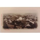 POSTCARDS - TOPOGRAPHICAL Approximately 108 cards, including views of Thames-side towns and