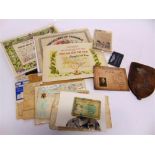 VIETNAM - A COLLECTION OF THIRTEEN PHOTO I.D. CARDS, SOUTH VIETNAMESE AND VIET CONG including a