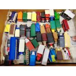 APPROXIMATELY NINETY-NINE DIECAST MODELS mainly Lledo 'Models of Days Gone', most mint or near mint,