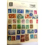 STAMPS - ASSORTED A Great Britain collection, including decimal mounted mint; together with an all-