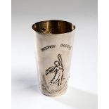 A Paris 1900 Olympic Games prize for shooting,