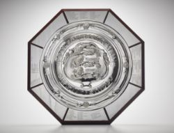 The Charity Shield