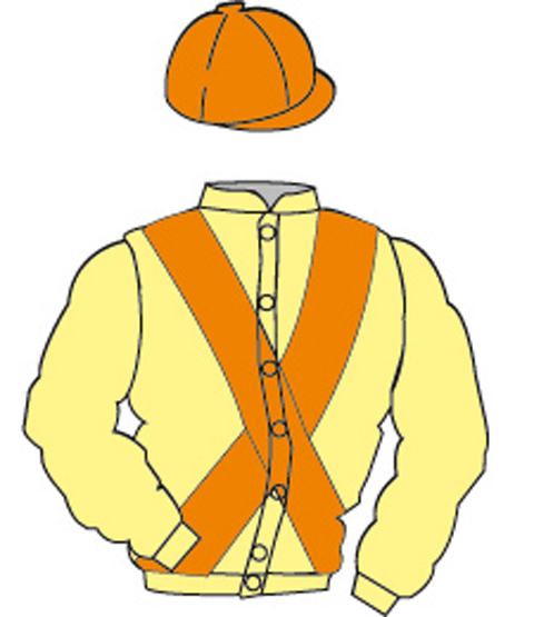 British Horseracing Authority Sale of Racing Colours: CHAMPAGNE,
