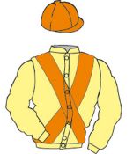 British Horseracing Authority Sale of Racing Colours: CHAMPAGNE,