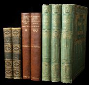 Racing Histories, James Christie Whyte's History of the British Turf,