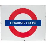 LT Charing Cross