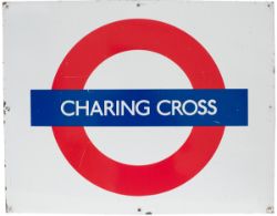 LT Charing Cross