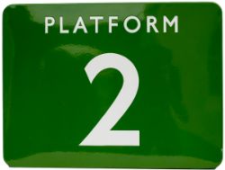 BR(S) Platform 2