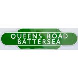 BR(S) FF Queens Road Battersea