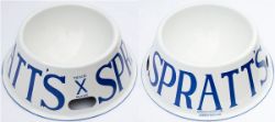 Spratts Dog Bowl