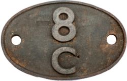 8C Speke Junction