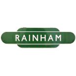 BR(S) FF Rainham