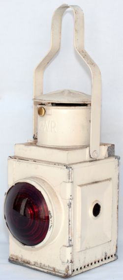 GWR Tail Lamp