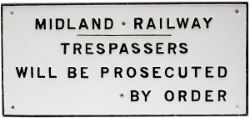 Midland Short Trespass