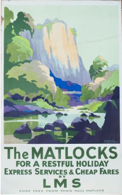 DR LMS The Matlocks