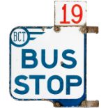 BCT Bus Stop