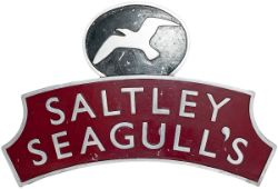 Saltley Seagulls