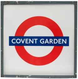 LT Covent Garden