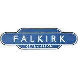 BR(Sc) FF Falkirk Grahamston