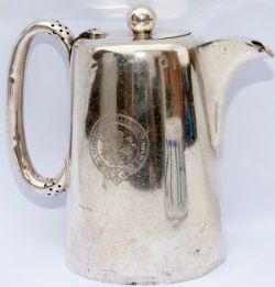 NBR Coffee Jug