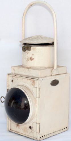 GWR Tail Lamp