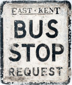 East Kent Bus Stop Request