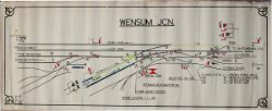LNER Wensum Junction