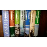 Books: GB Topography. 22 books. RRP £250.