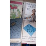 Books: Childrens. Early titles 1920s and 30’s. 8 books. RRP £120. .