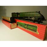 A Hornby Dublo boxed No.